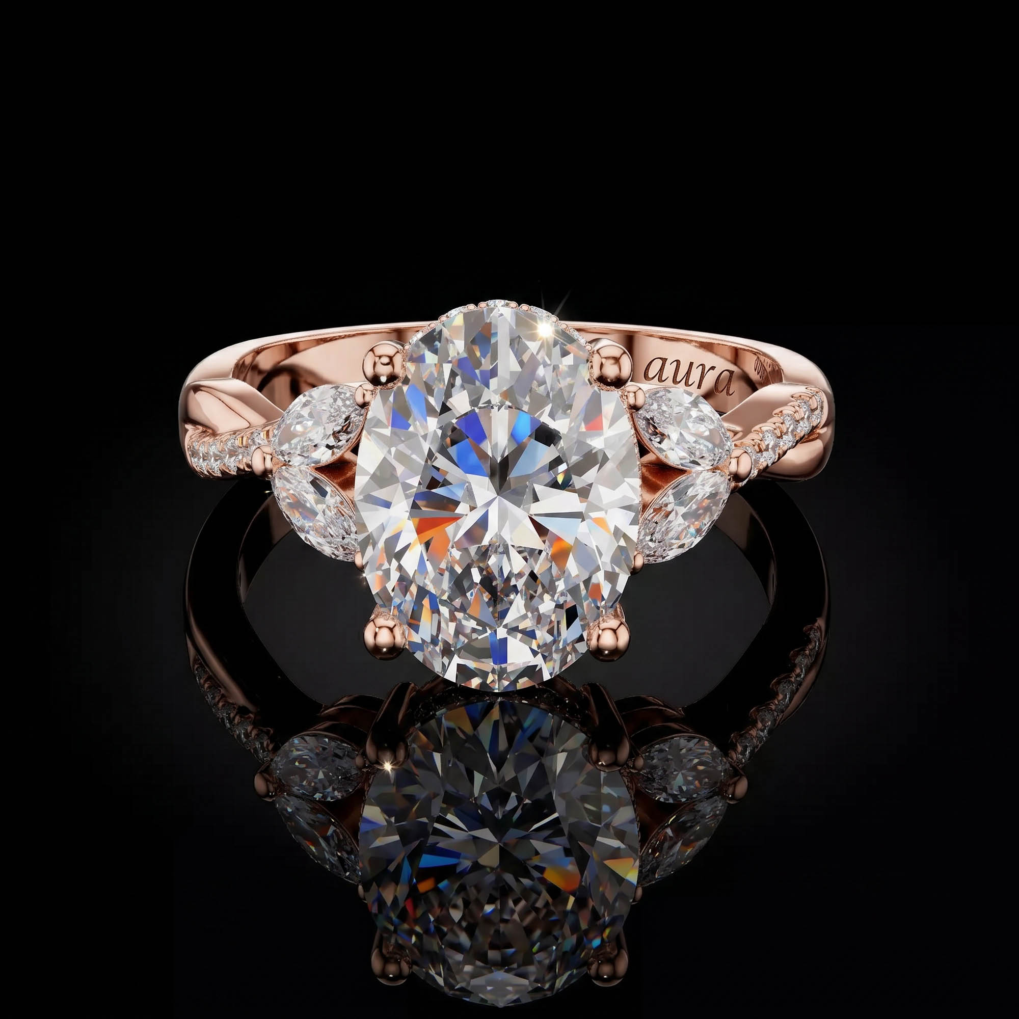 OVYZ1036 (14 ayar 0Gr altin)